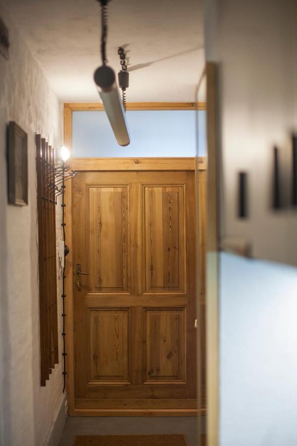 Apartament Przy Katedrze Lublin Exterior photo