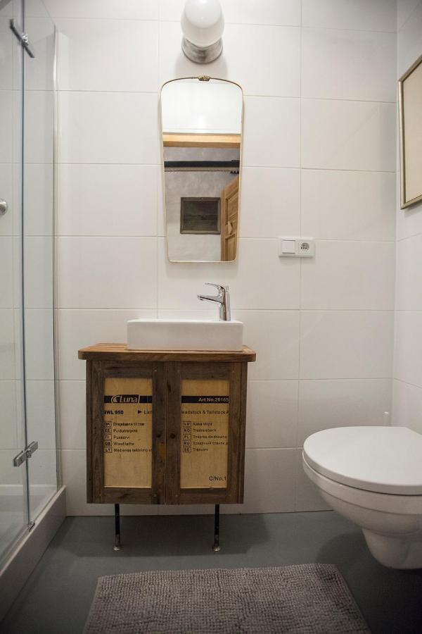Apartament Przy Katedrze Lublin Exterior photo