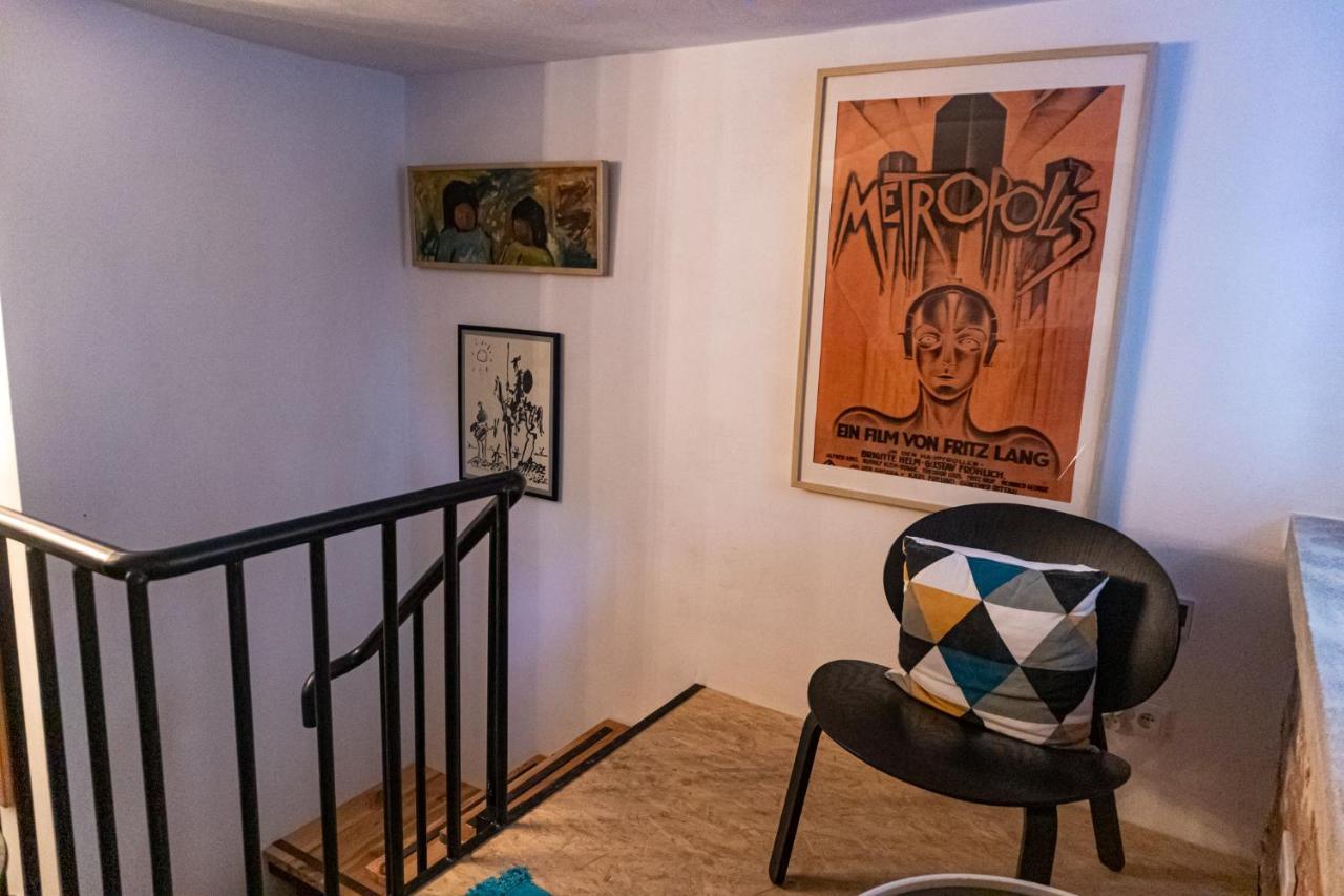 Apartament Przy Katedrze Lublin Exterior photo