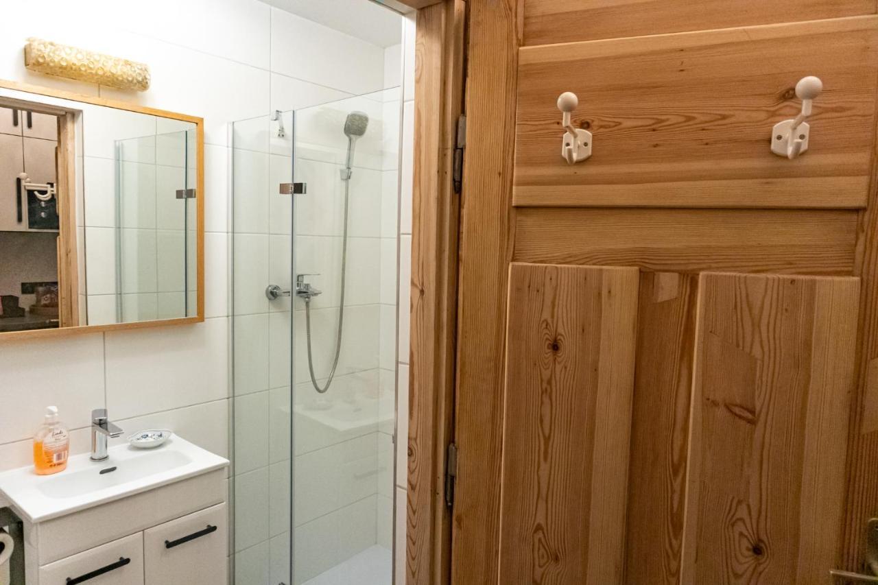 Apartament Przy Katedrze Lublin Exterior photo